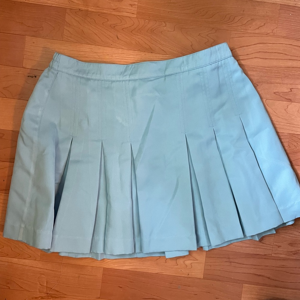 vintage TAIL tennis skirt!